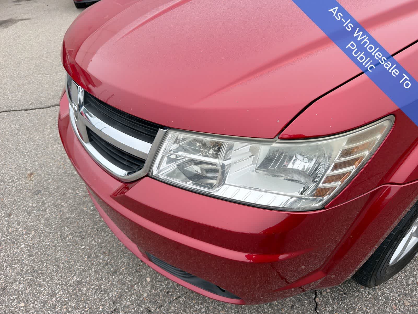 Thumbnail: 2010 Dodge Journey - 14