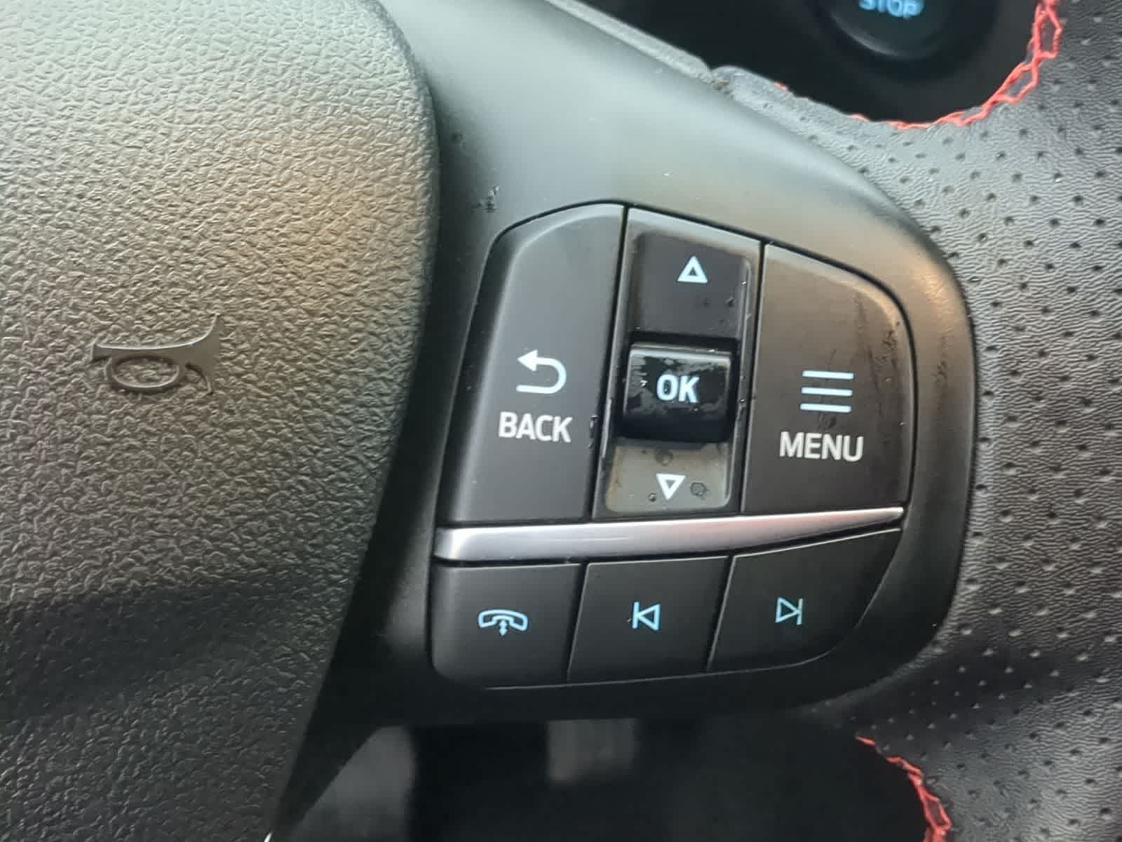 Thumbnail: 2025 Ford Escape - 27