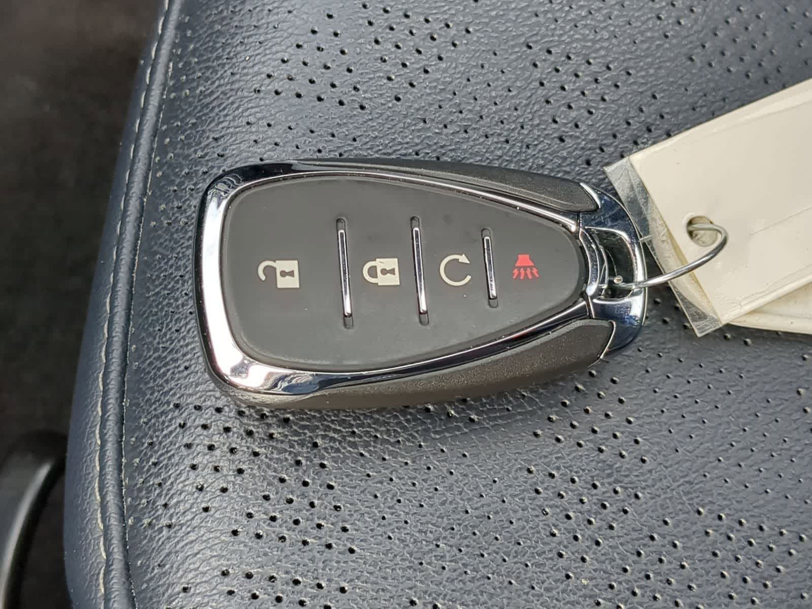 Thumbnail: 2022 Chevrolet Bolt EUV - 40