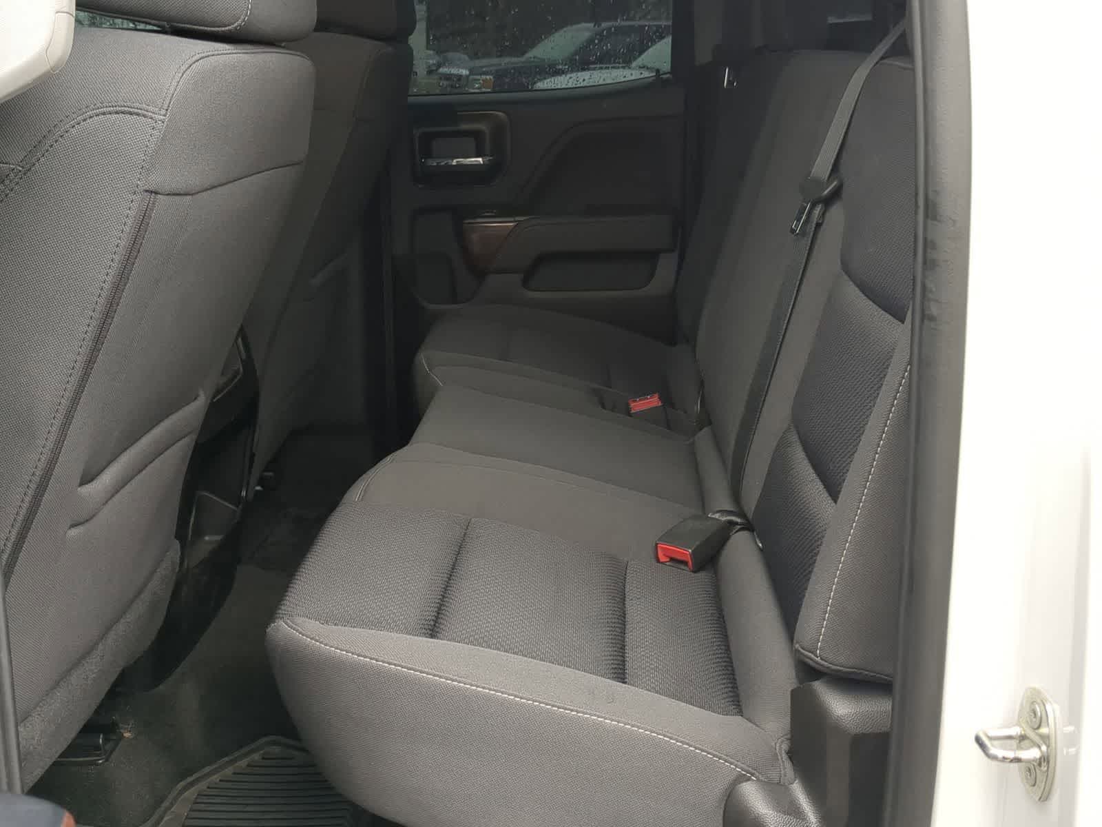 Thumbnail: 2018 GMC Sierra 1500 - 26