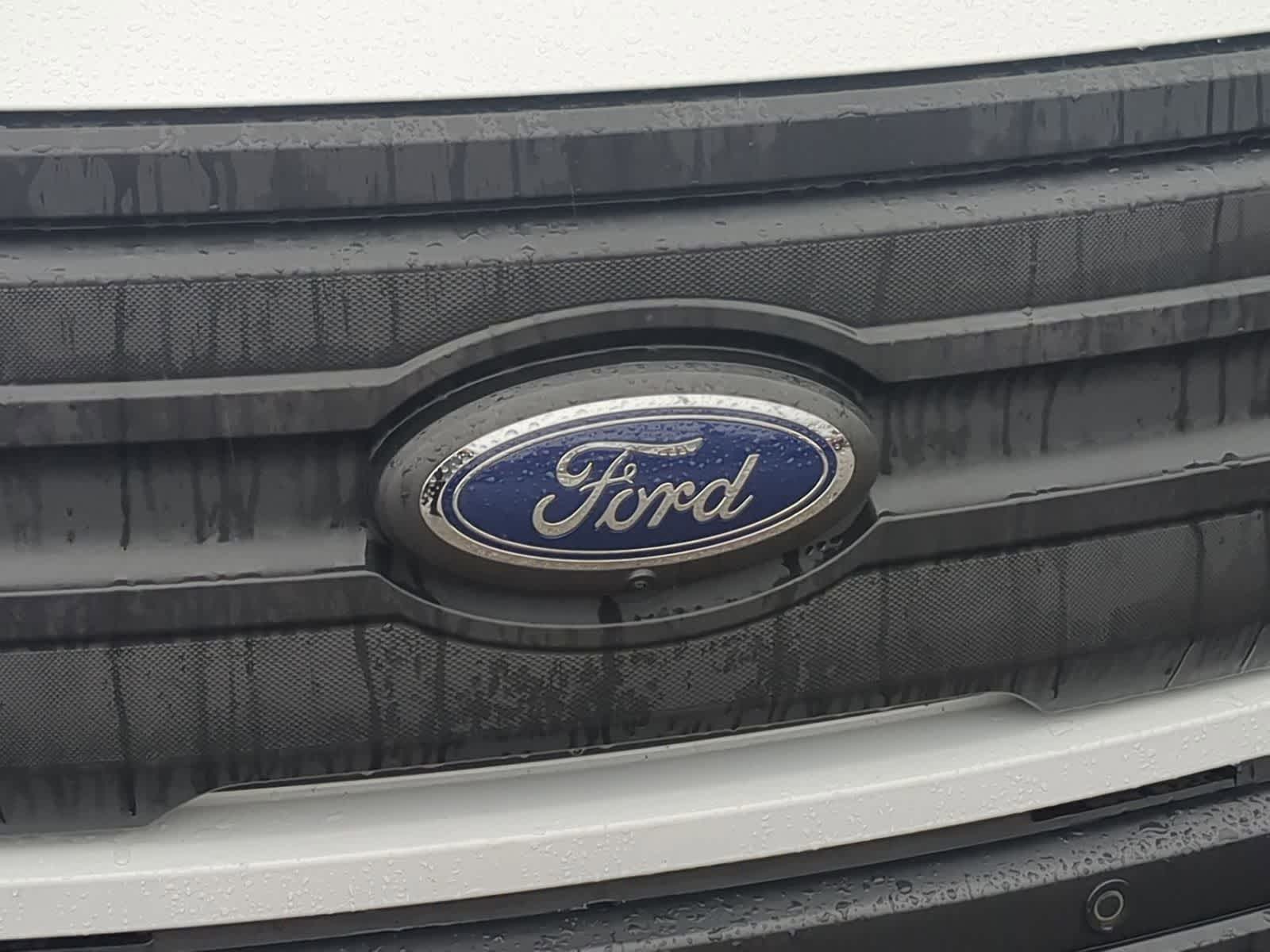 Thumbnail: 2022 Ford F-150 - 16