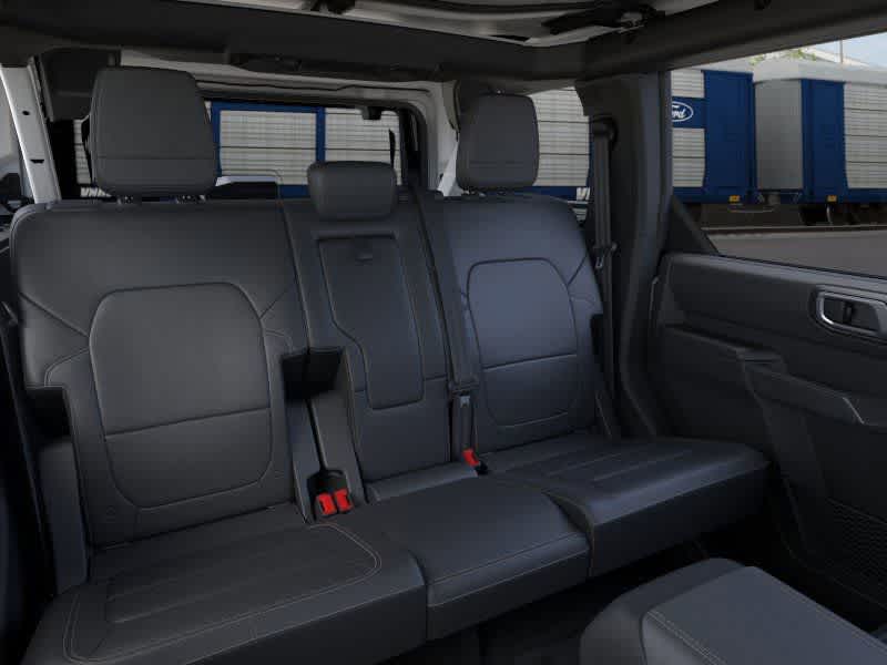 Thumbnail: 2025 Ford Bronco - 11