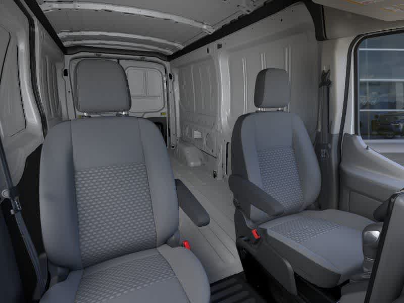 Thumbnail: 2026 Ford Transit Series - 10