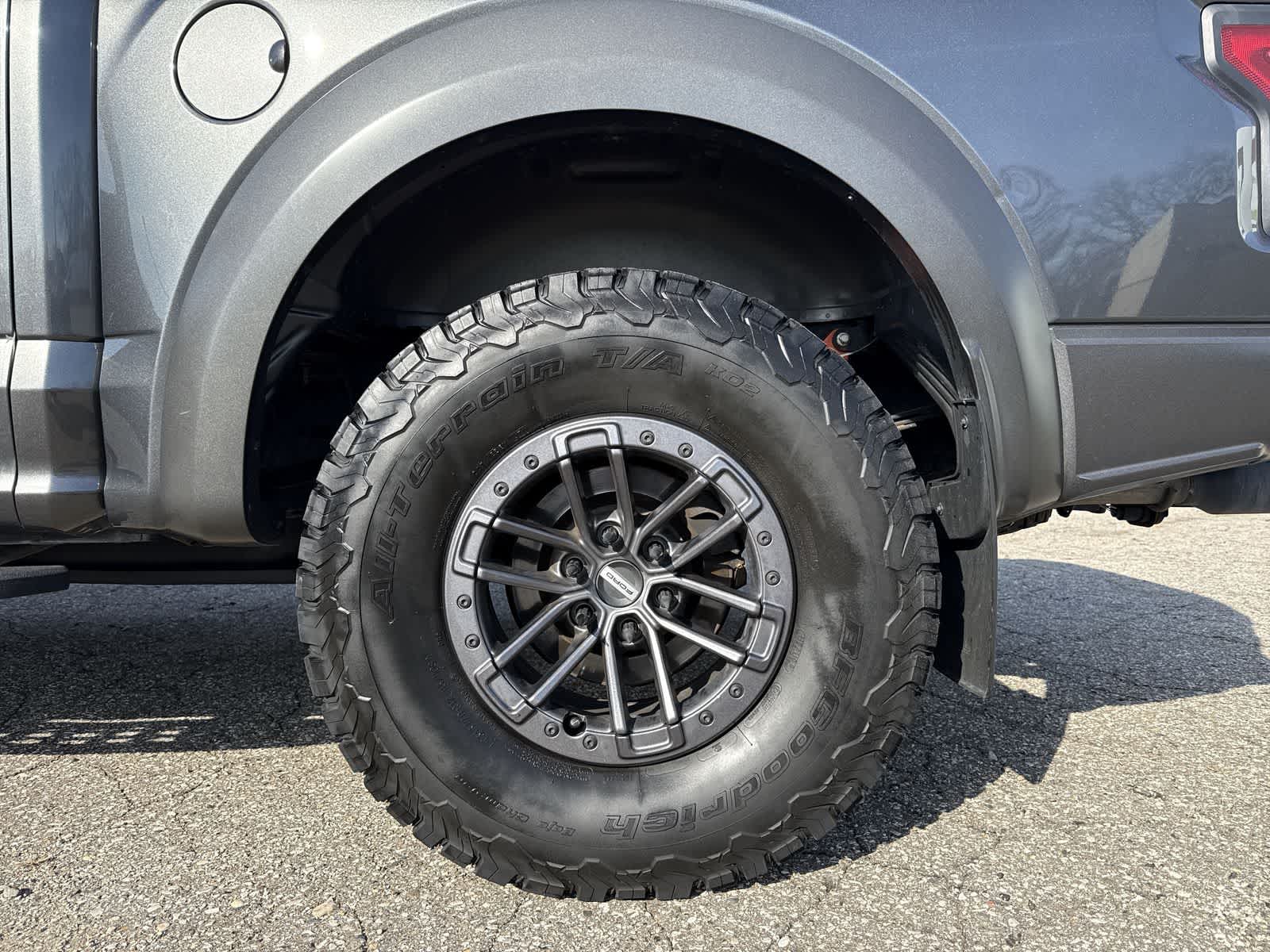 Thumbnail: 2020 Ford F-150 - 15