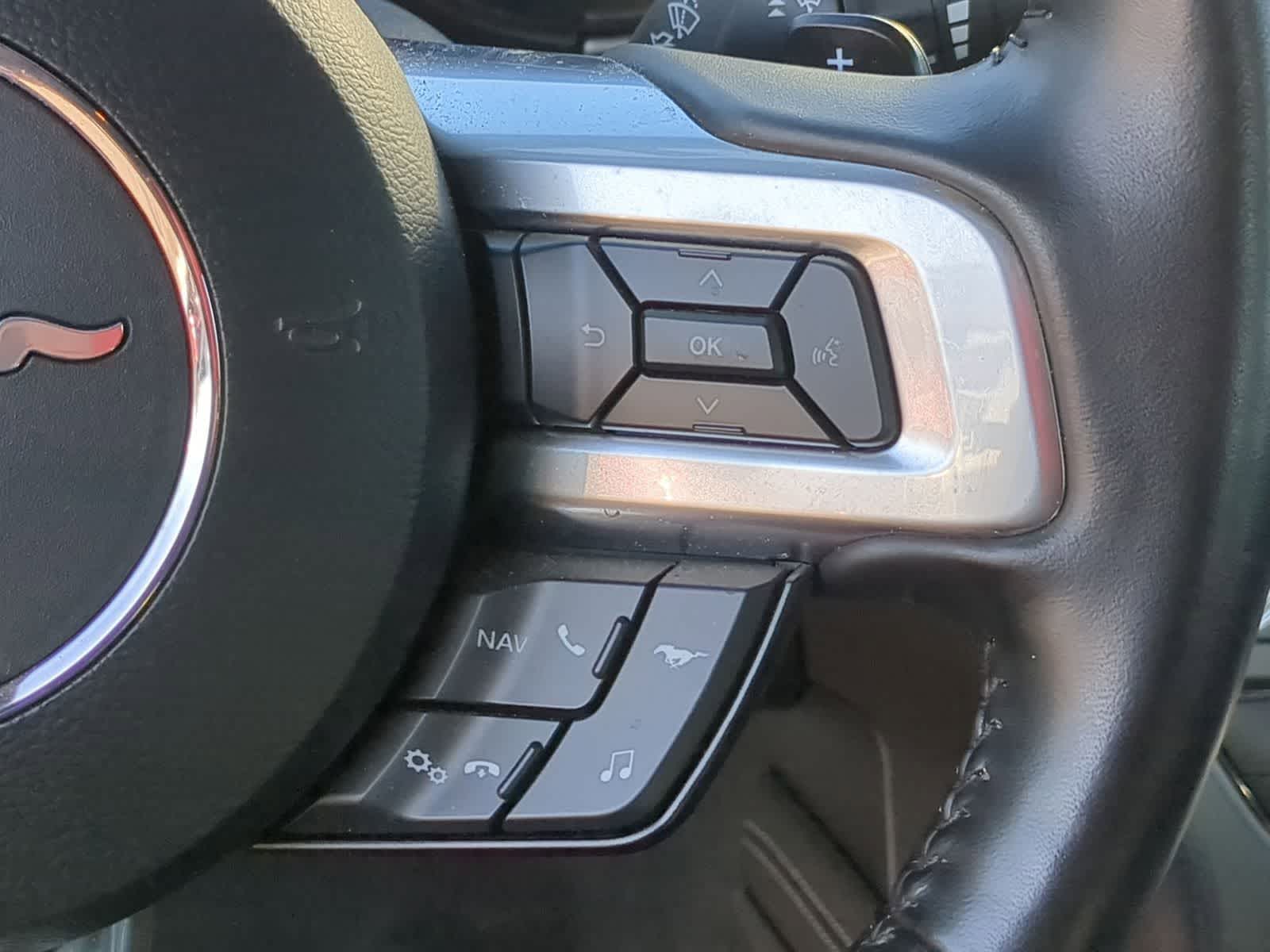 Thumbnail: 2023 Ford Mustang - 28