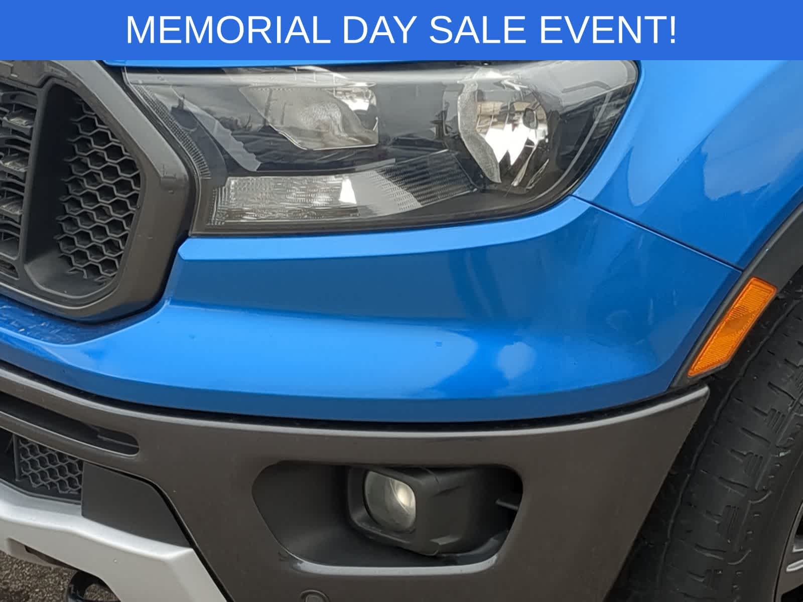 Thumbnail: 2021 Ford Ranger - 15