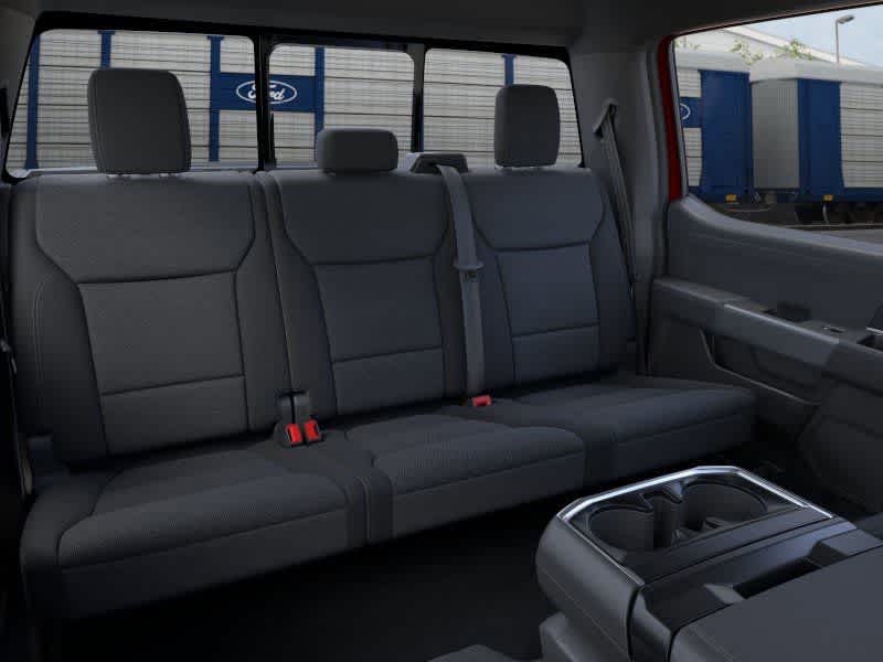 Thumbnail: 2025 Ford F-150 - 12