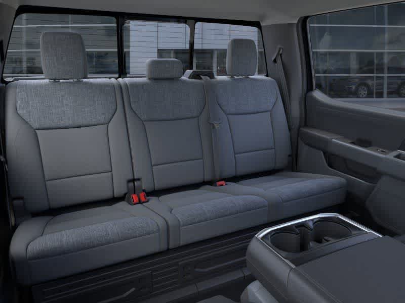 Thumbnail: 2024 Ford F-150 - 12