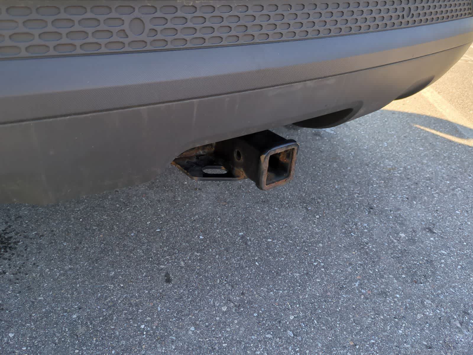 Thumbnail: 2016 GMC Terrain - 38