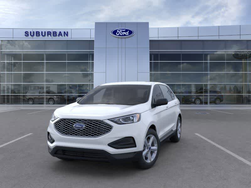 Thumbnail: 2024 Ford Edge - 2