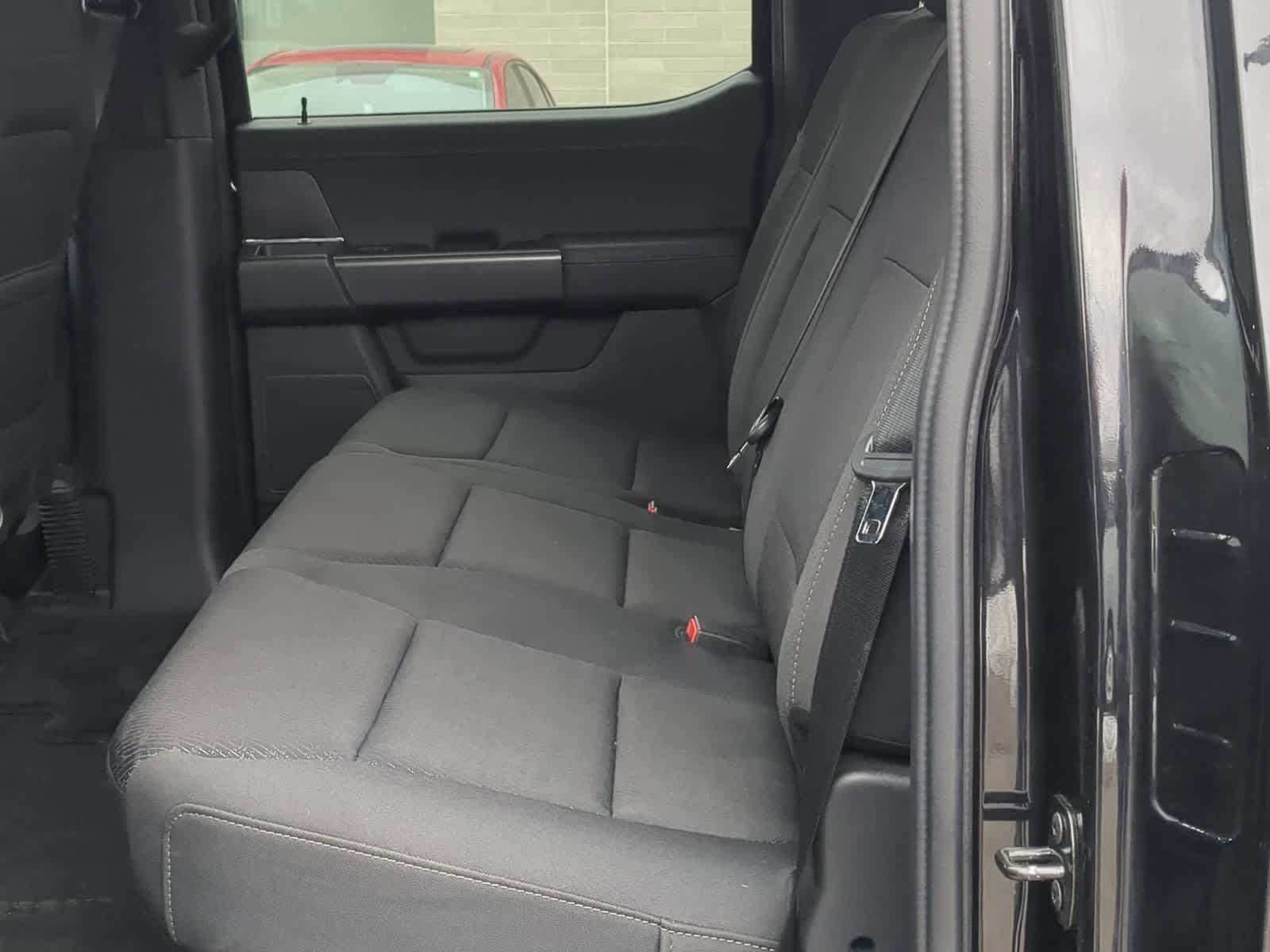 Thumbnail: 2024 Ford F-150 - 26