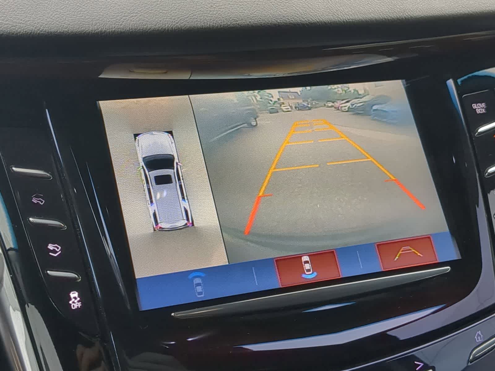 Thumbnail: 2017 Cadillac Escalade - 34