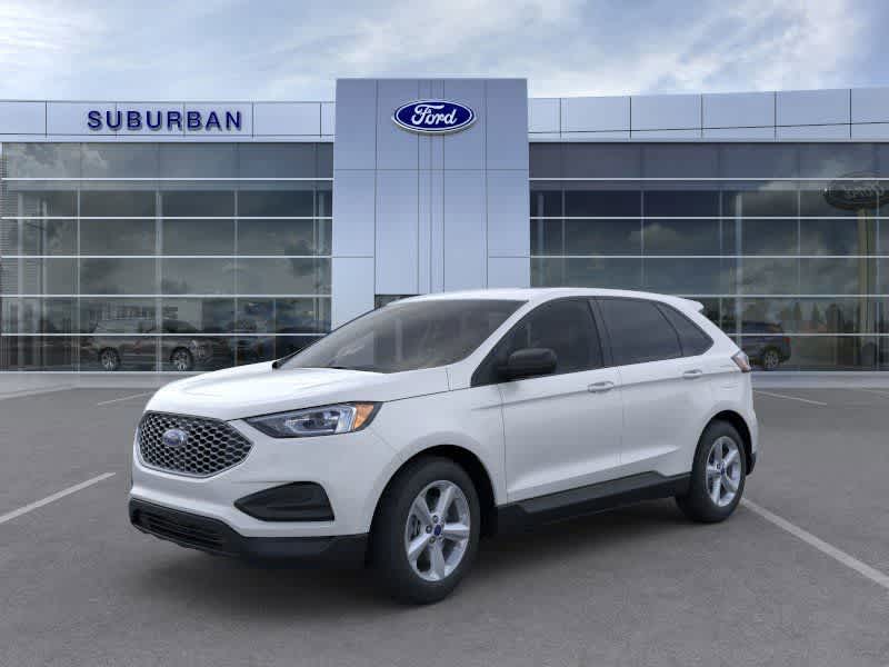 Thumbnail: 2024 Ford Edge - 1