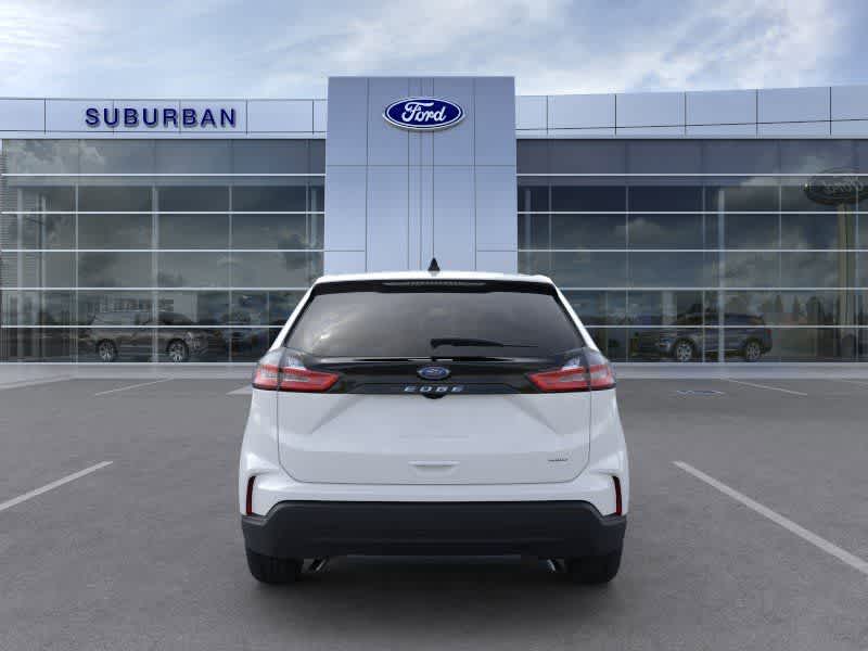 Thumbnail: 2024 Ford Edge - 5