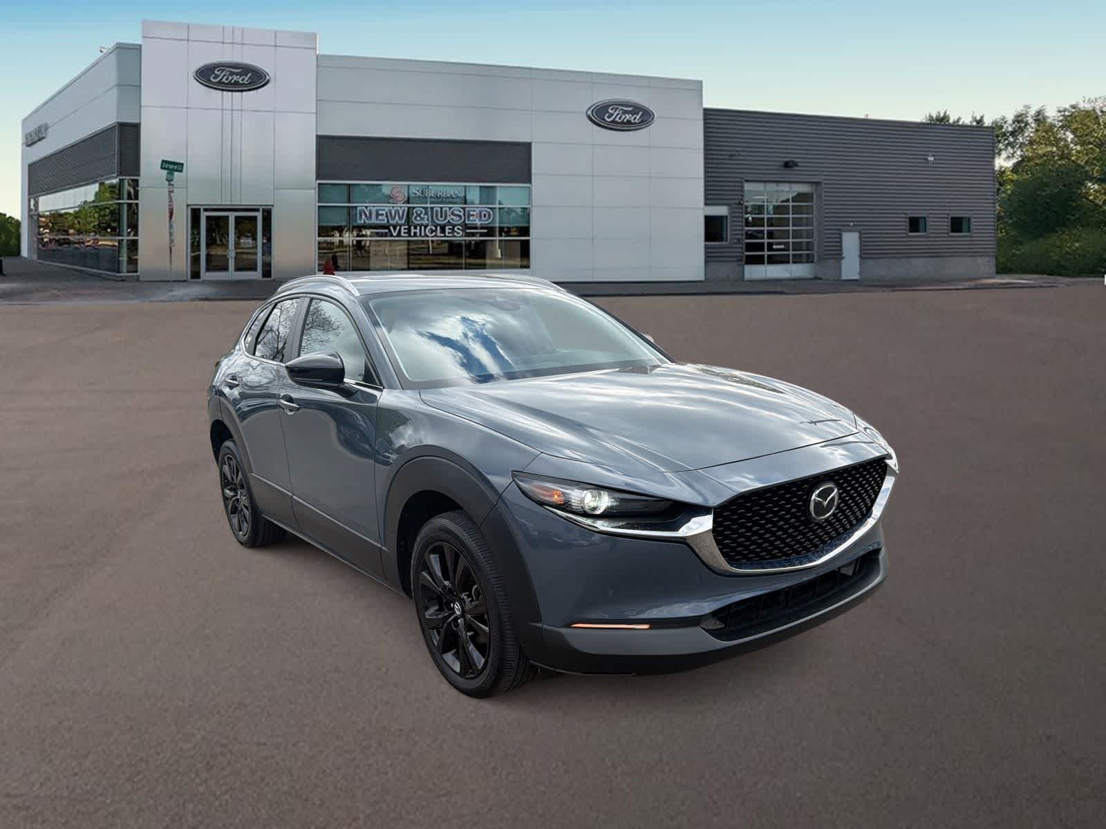 Thumbnail: 2023 Mazda CX-30 - 2