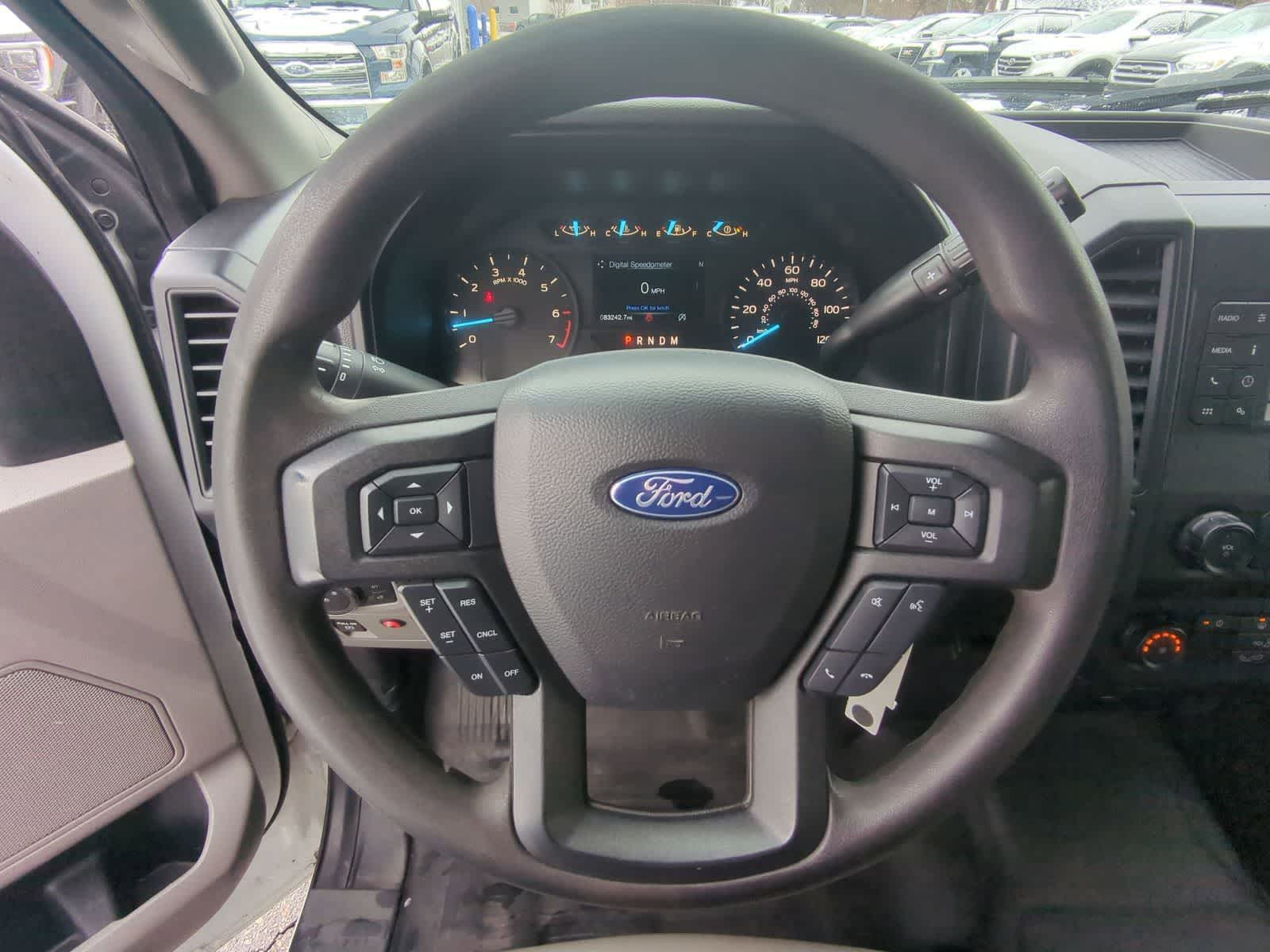 Thumbnail: 2019 Ford F-150 - 27