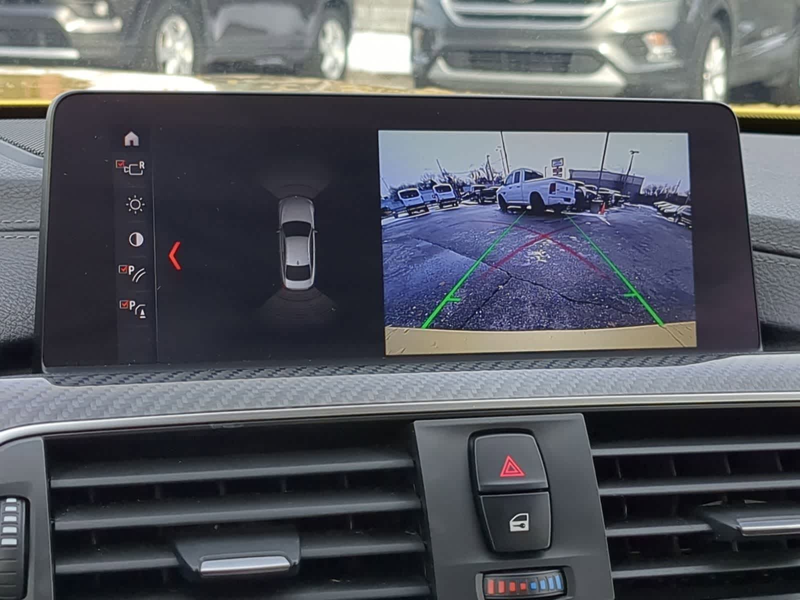 Thumbnail: 2019 BMW M4 - 33