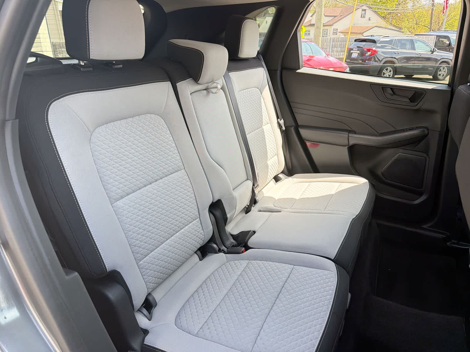 Thumbnail: 2023 Ford Escape - 24