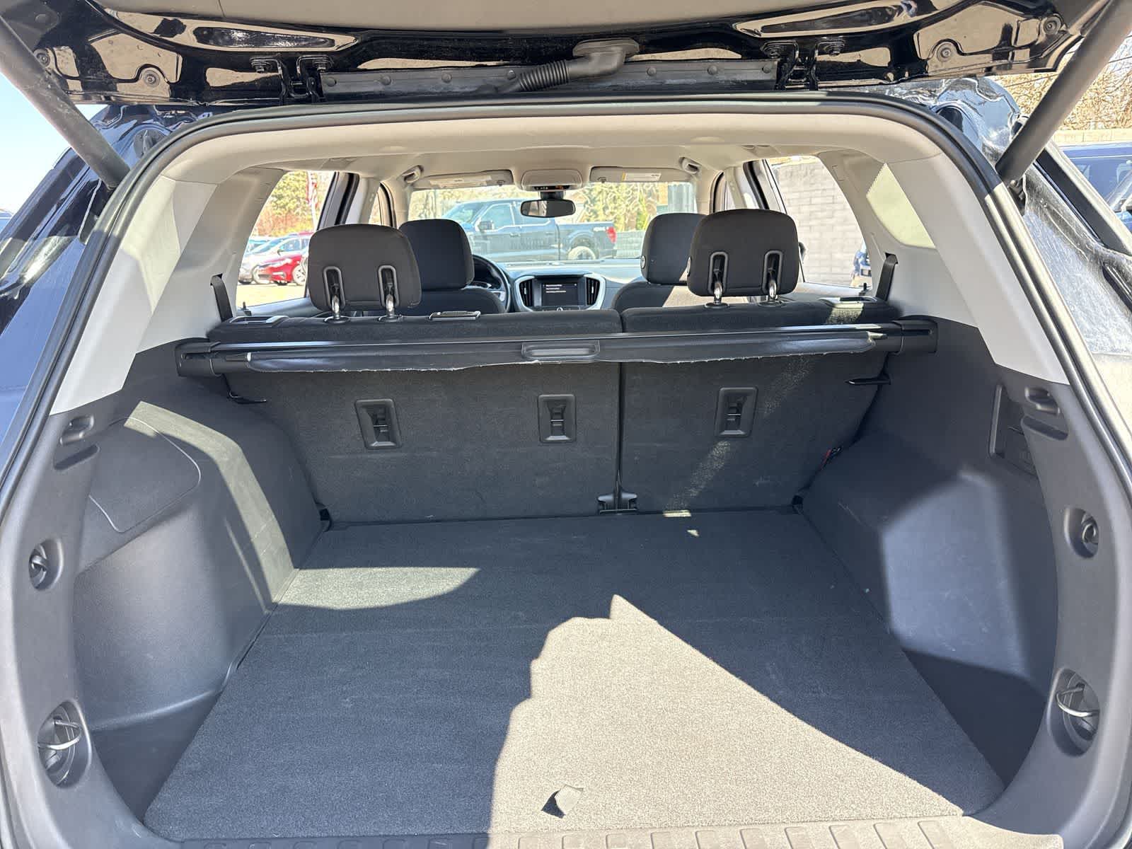 Thumbnail: 2020 GMC Terrain - 39