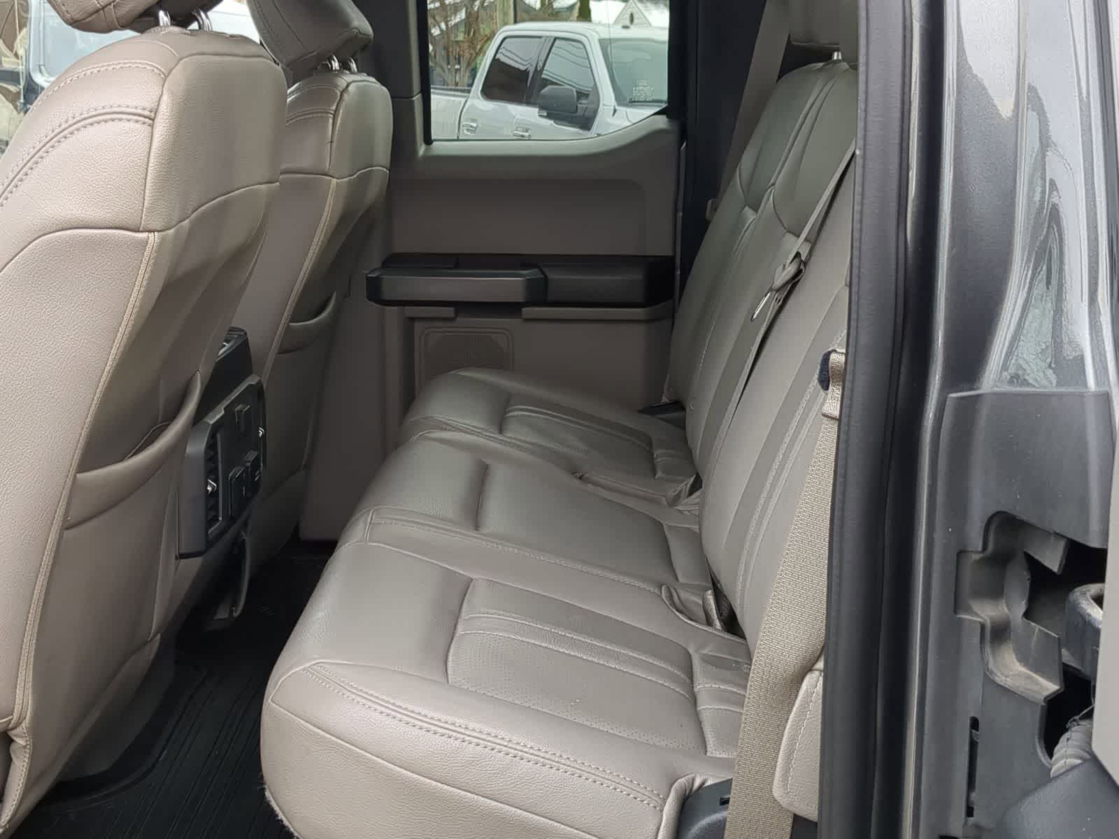 Thumbnail: 2017 Ford F-150 - 24