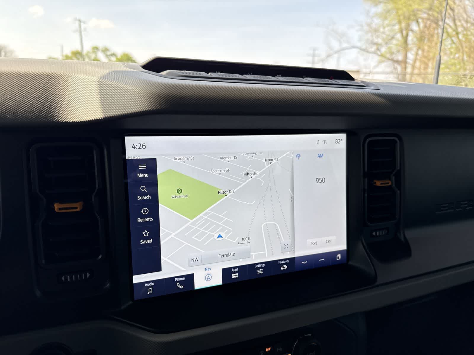 Thumbnail: 2023 Ford Bronco - 31