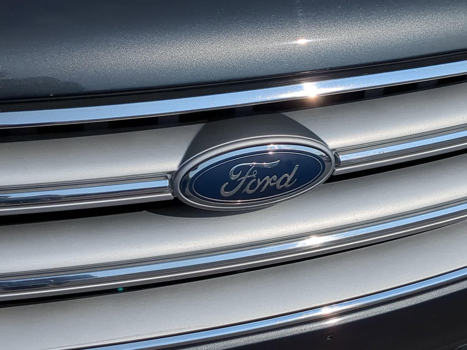 Thumbnail: 2017 Ford Escape - 14