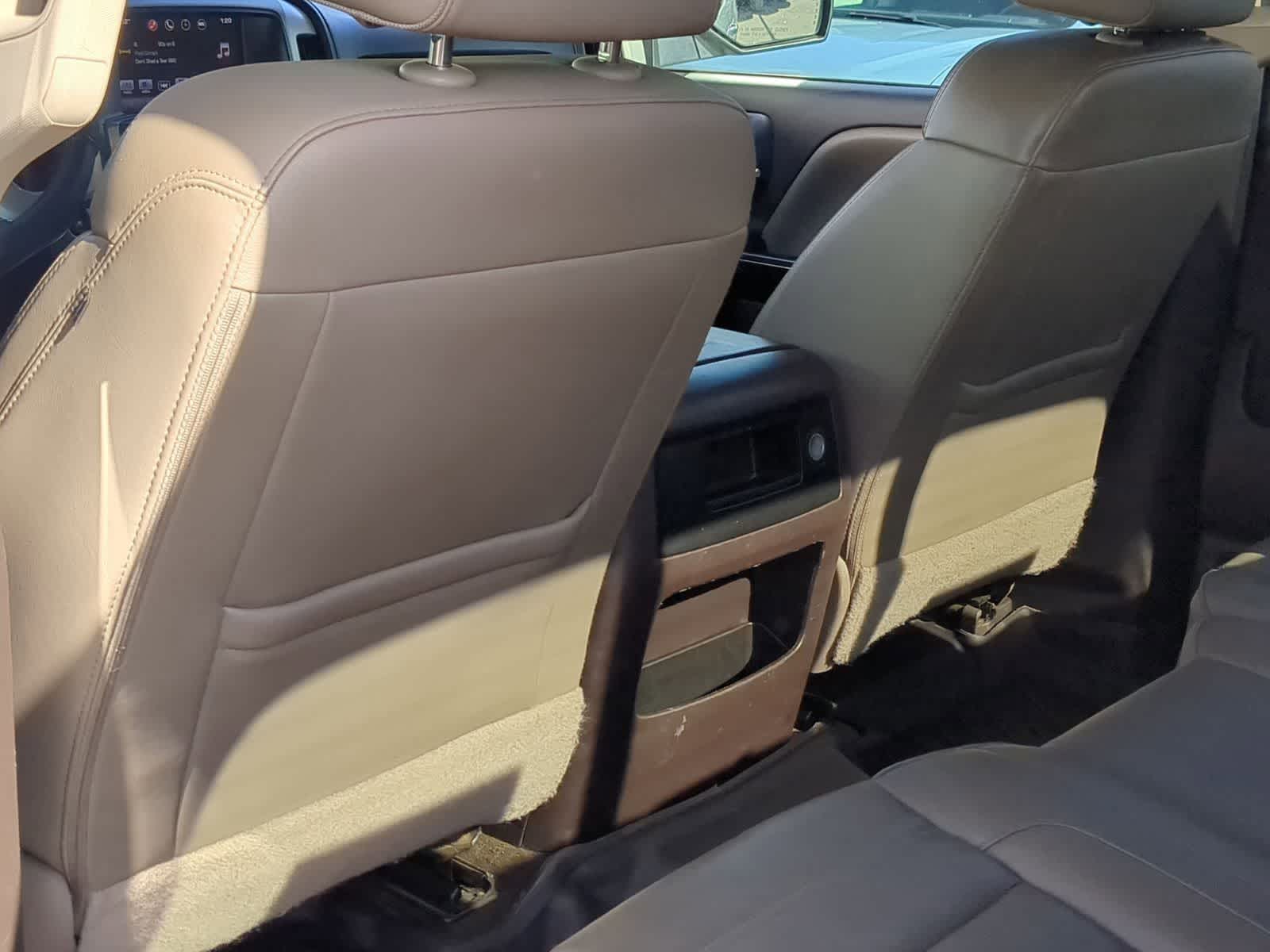 Thumbnail: 2016 GMC Sierra 1500 - 24