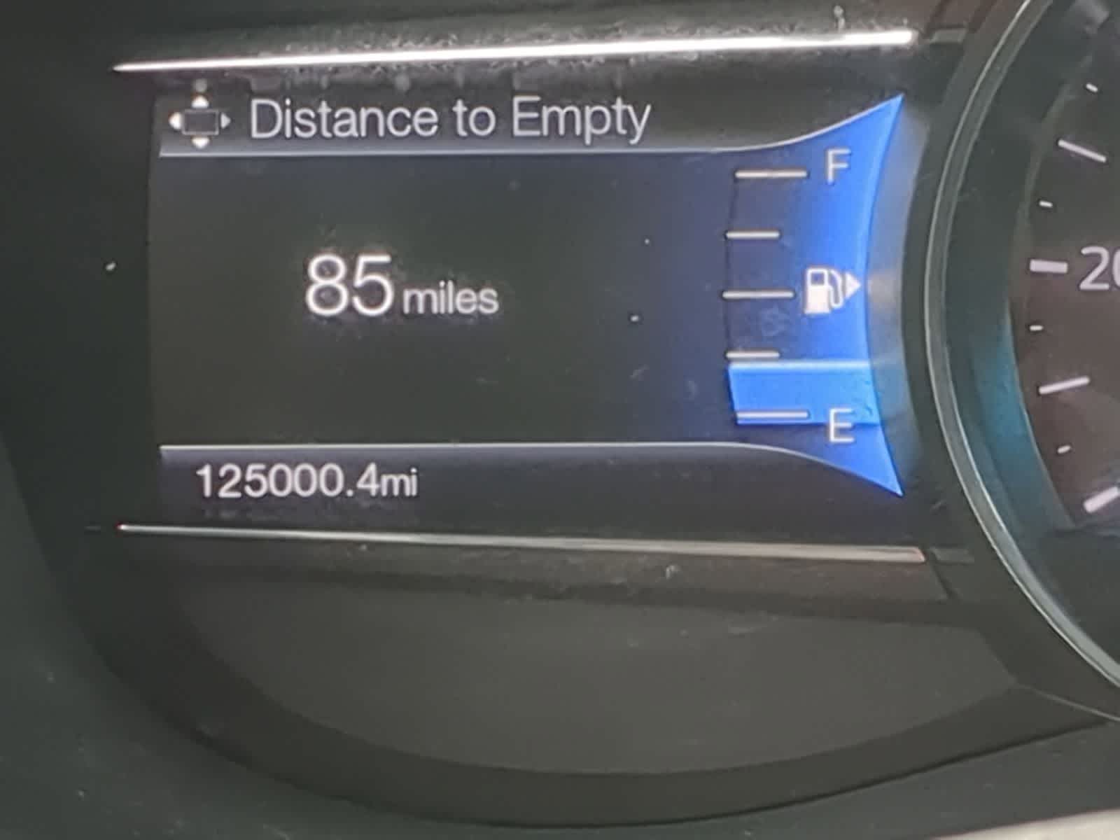 Thumbnail: 2017 Ford Explorer - 40