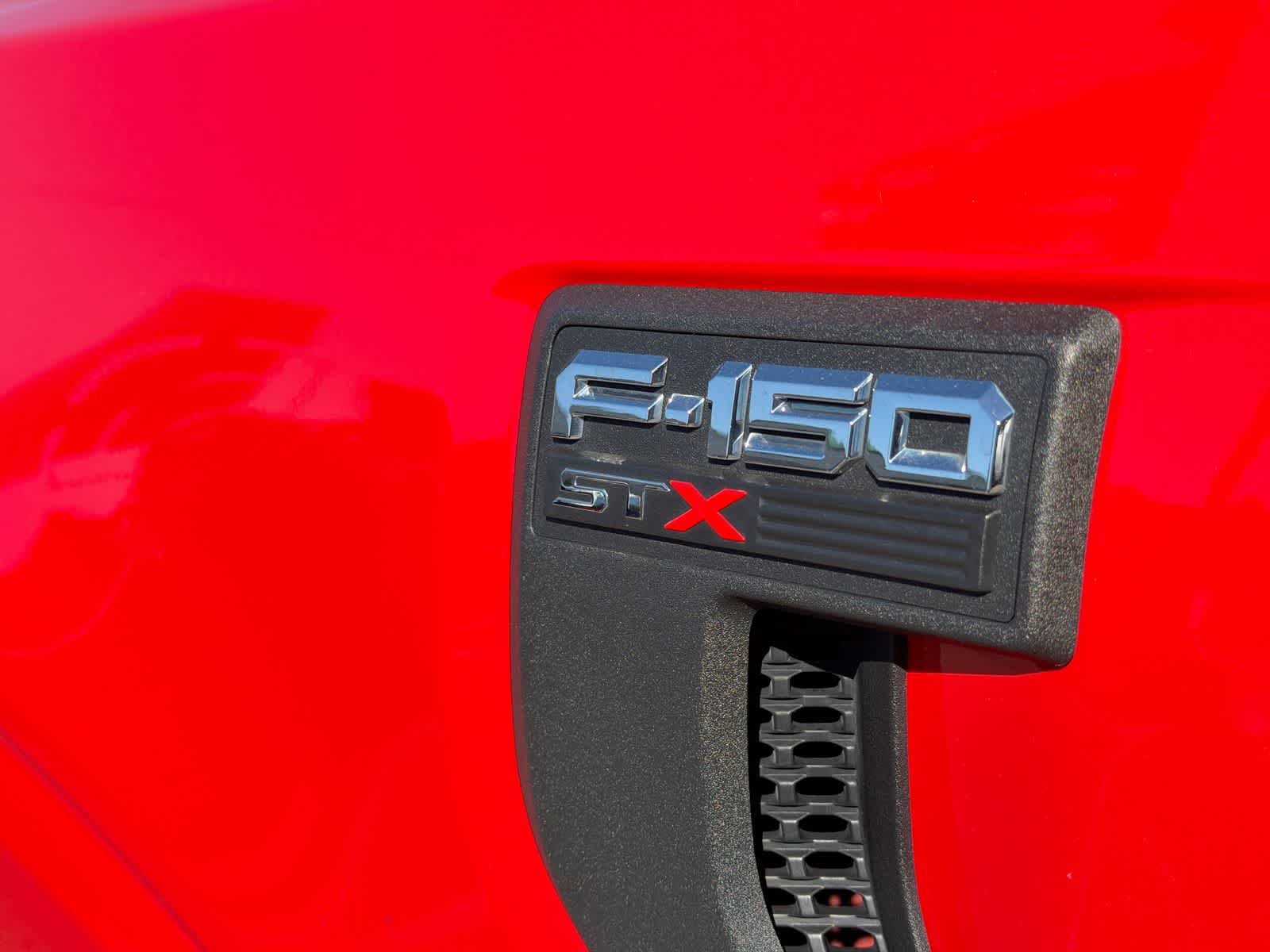 Thumbnail: 2021 Ford F-150 - 17