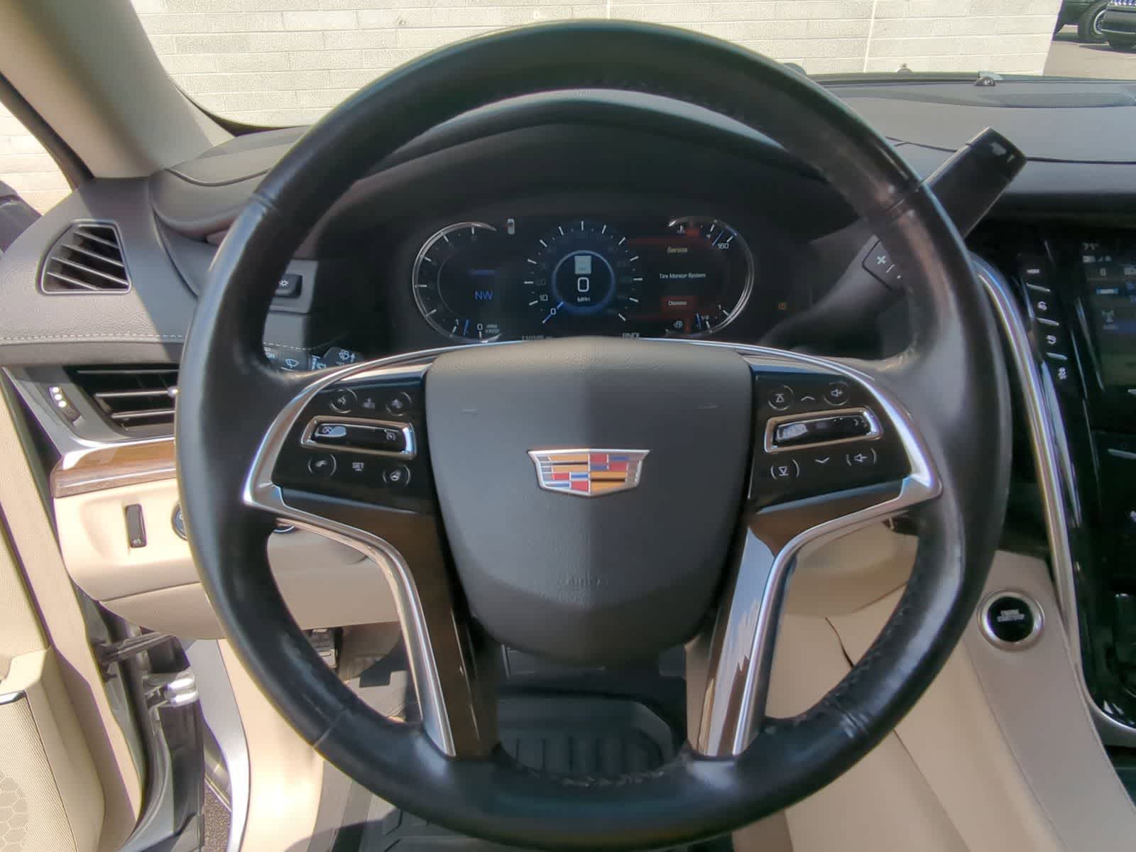 Thumbnail: 2020 Cadillac Escalade - 29