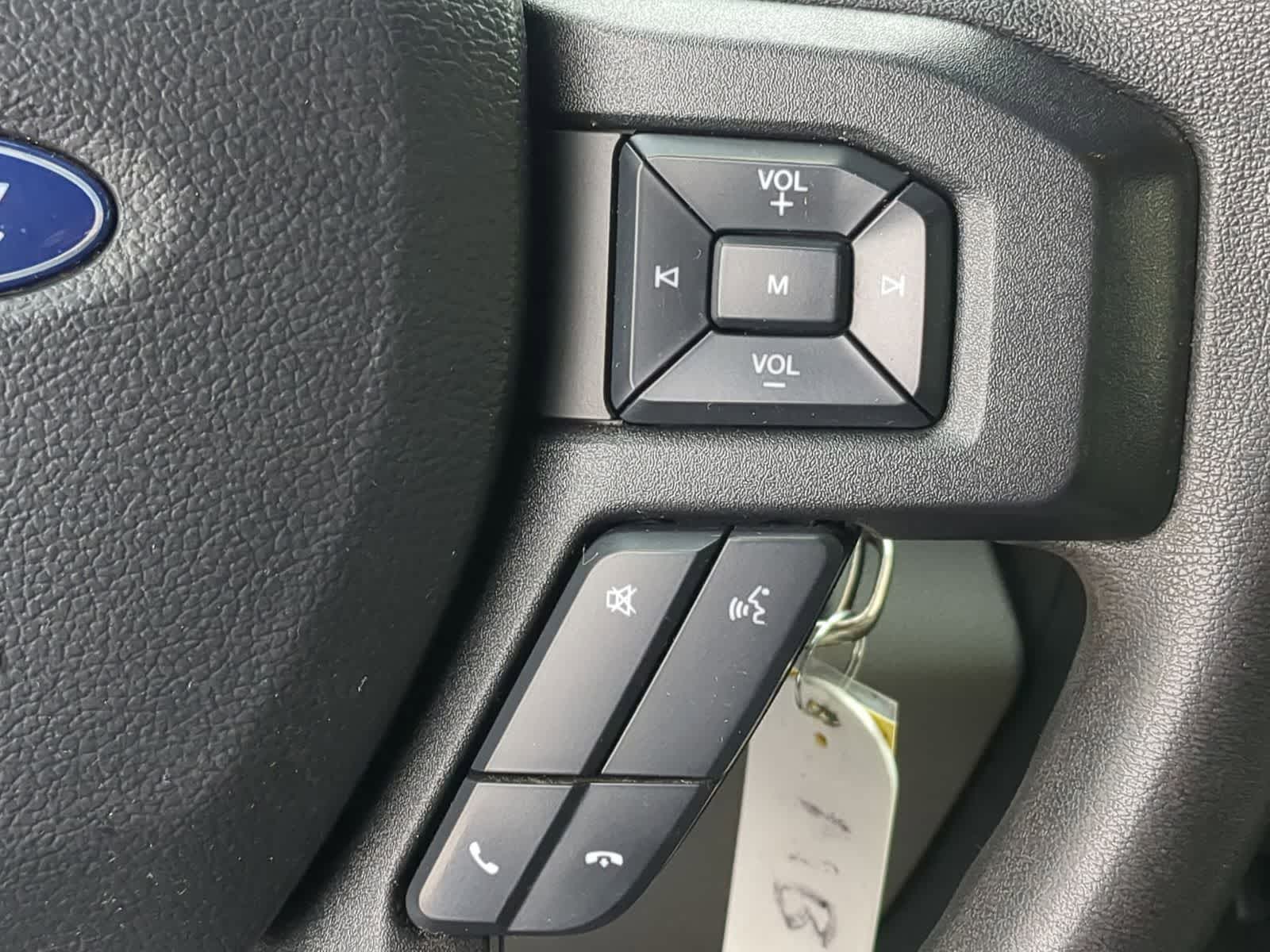 Thumbnail: 2019 Ford F-150 - 29