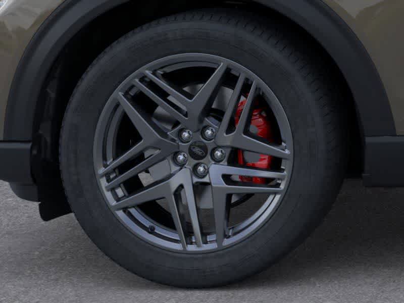 Thumbnail: 2026 Ford Explorer - 20