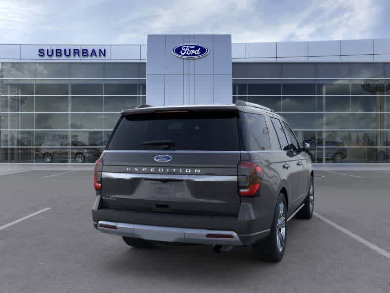 Thumbnail: 2024 Ford Expedition - 9