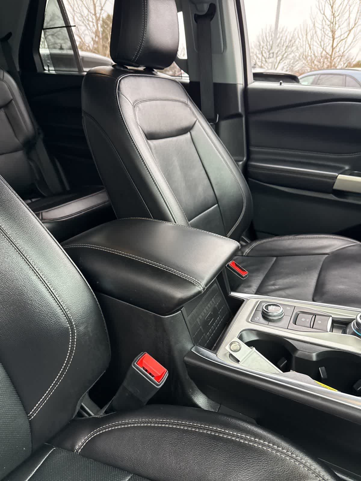 Thumbnail: 2023 Ford Explorer - 20