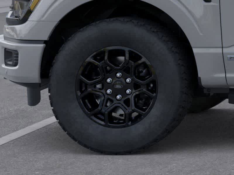 Thumbnail: 2026 Ford F-150 - 19