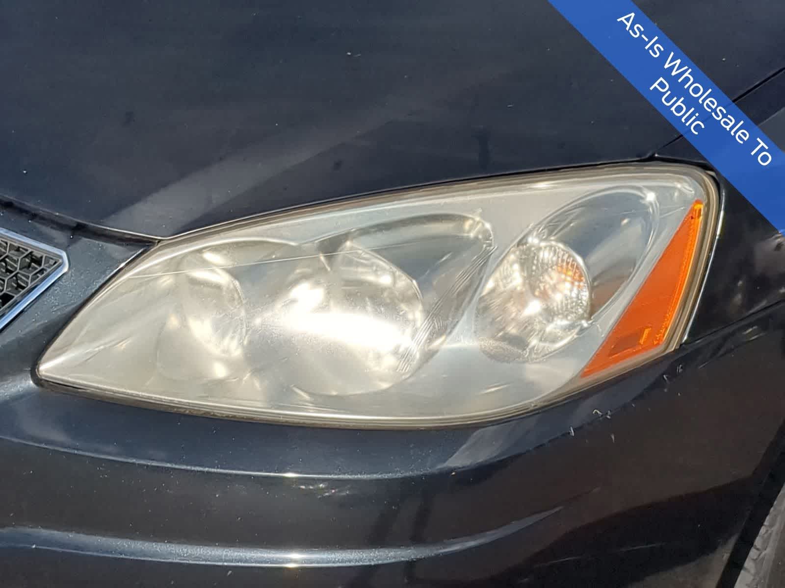 Thumbnail: 2009 Pontiac G6 - 11