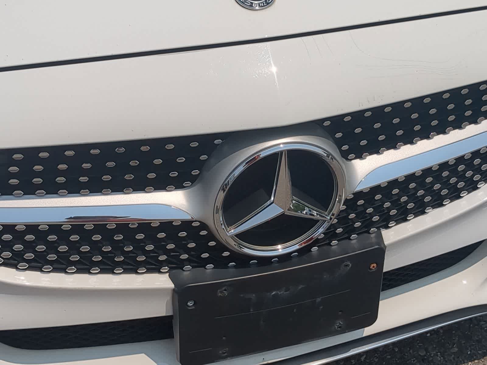 Thumbnail: 2018 Mercedes-Benz C-Class - 15