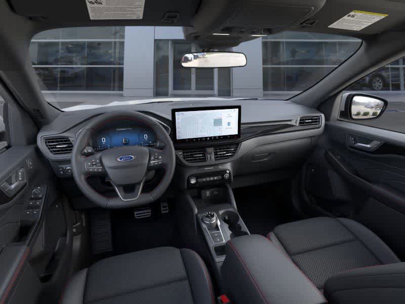 Thumbnail: 2024 Ford Escape - 10
