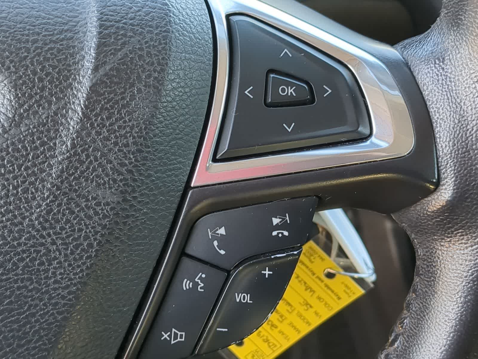 Thumbnail: 2013 Ford Fusion - 28