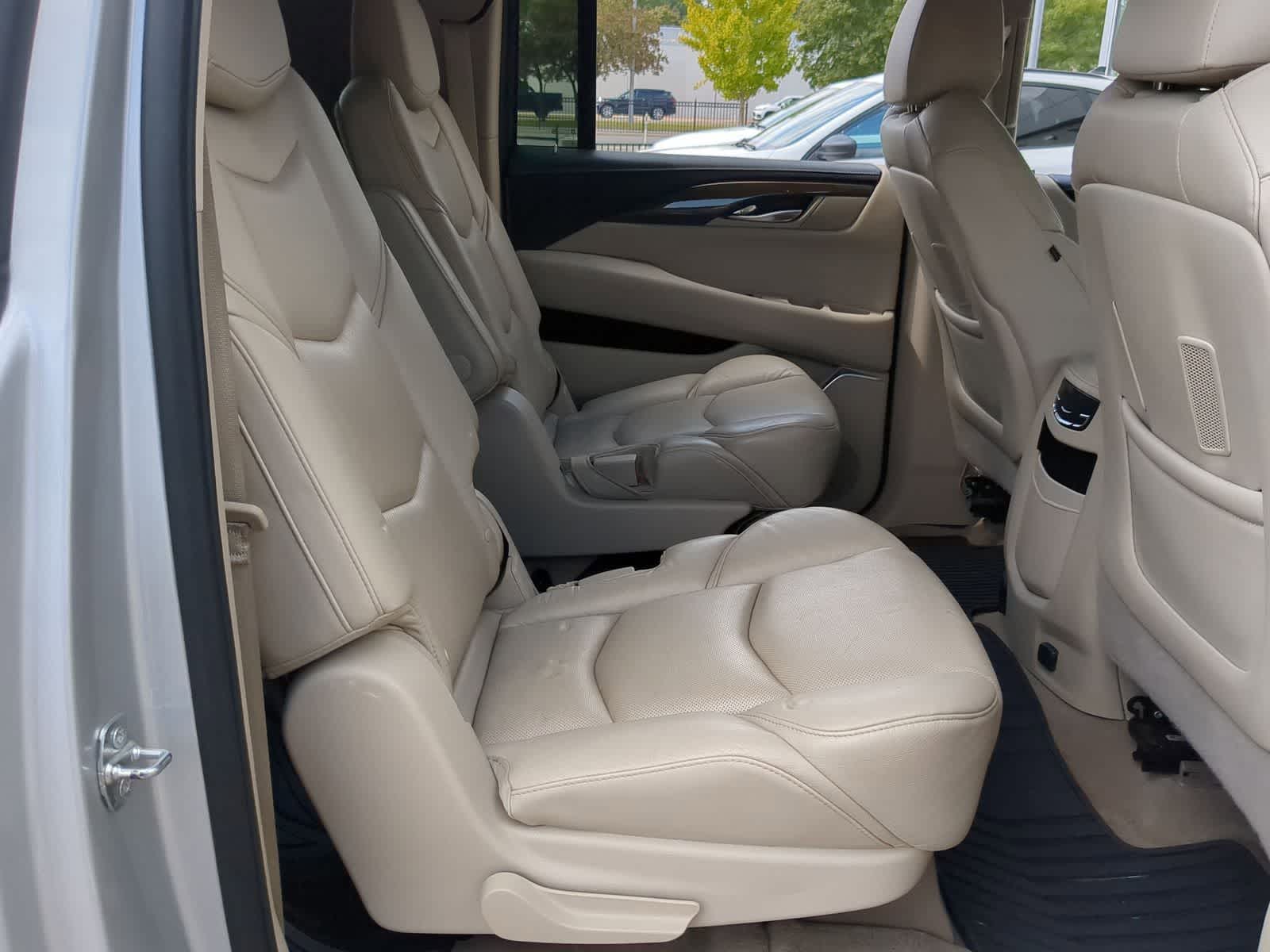 Thumbnail: 2020 Cadillac Escalade - 27