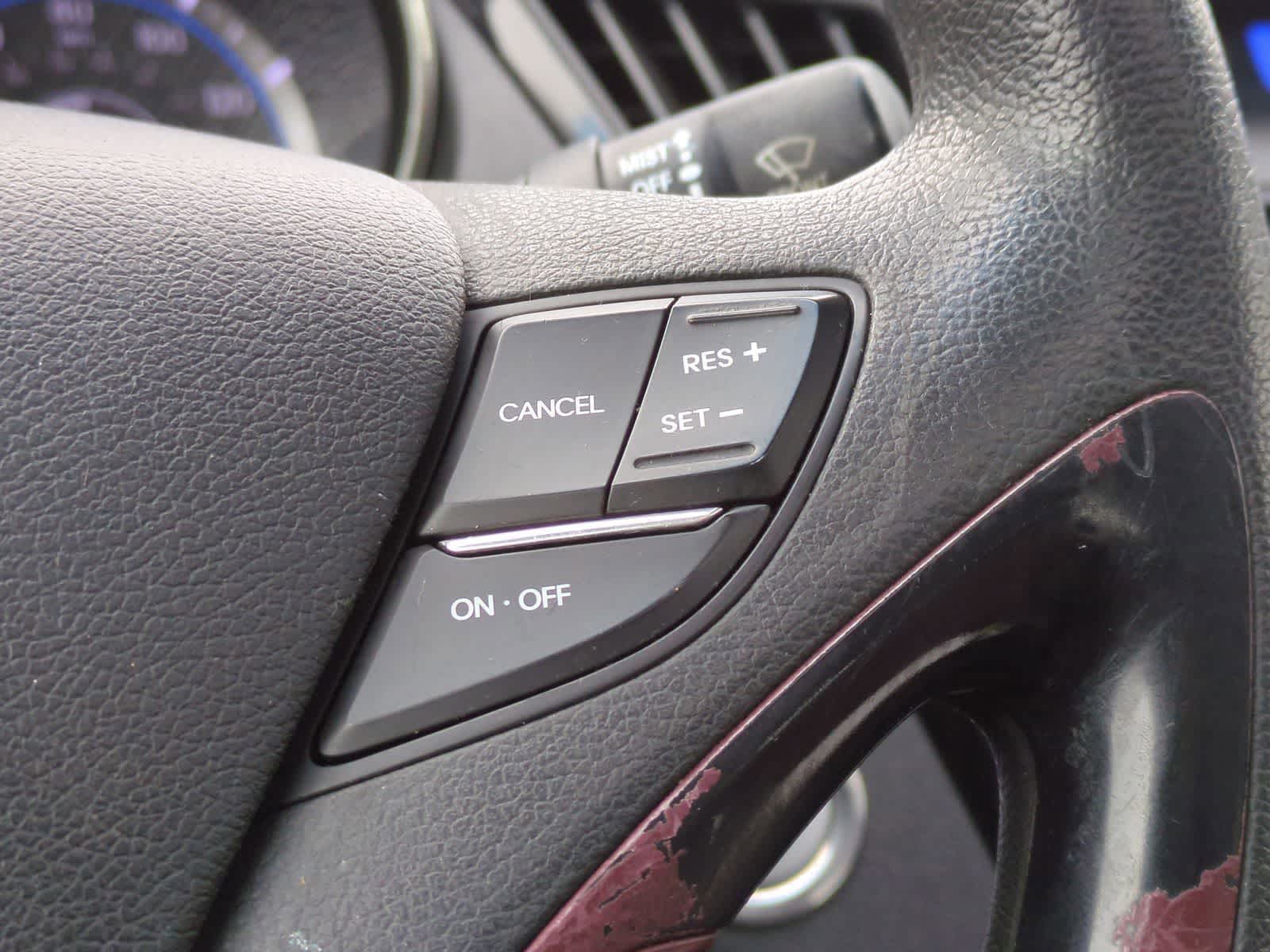 Thumbnail: 2013 Hyundai Sonata - 34