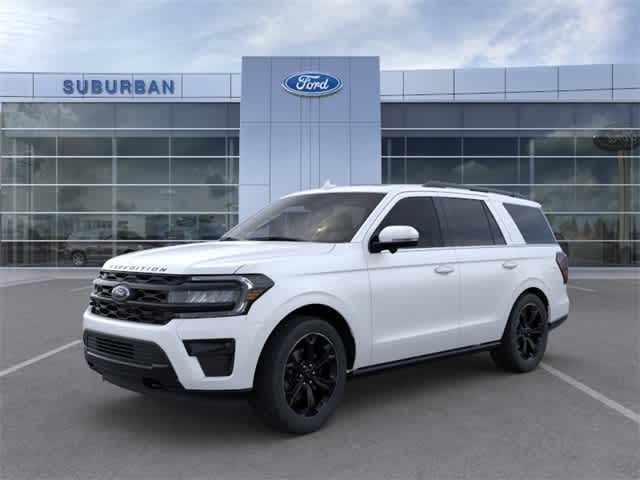 2023 Ford Expedition Limited -
                Ferndale, MI
