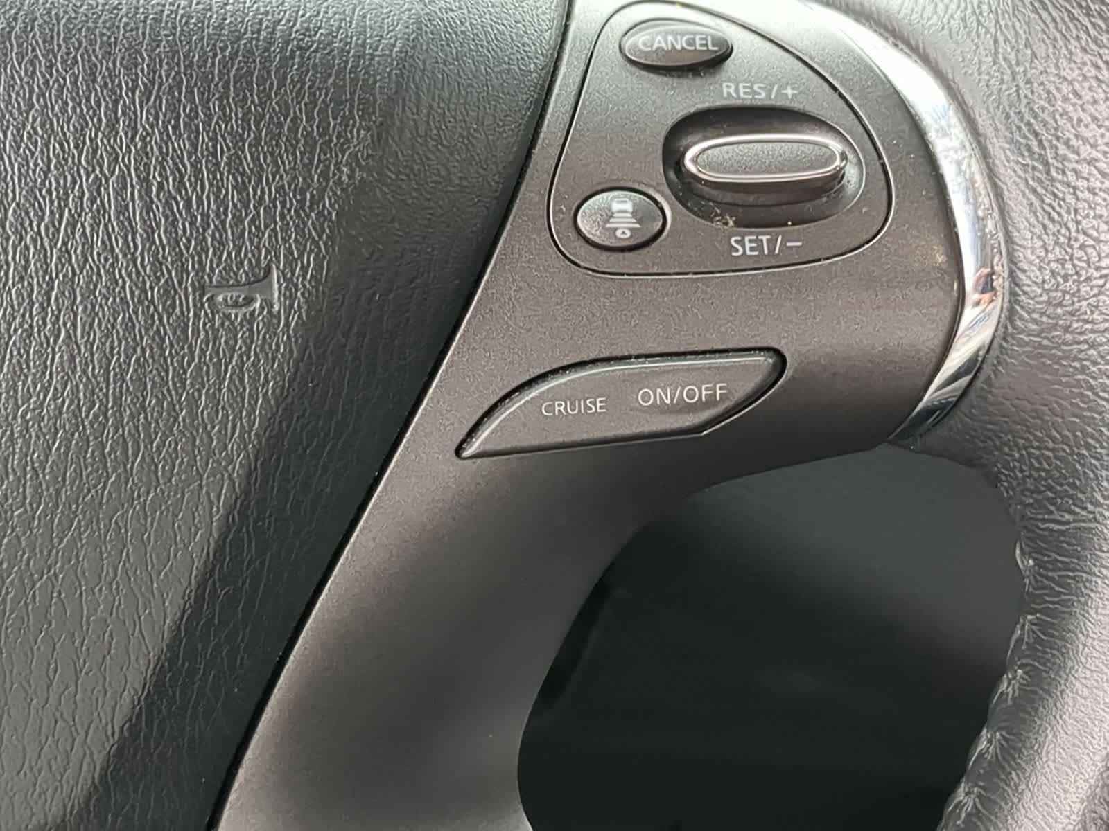 Thumbnail: 2021 Nissan Murano - 27