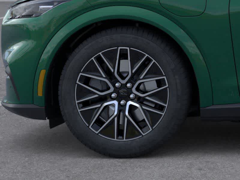 Thumbnail: 2026 Ford Mustang Mach-E - 19