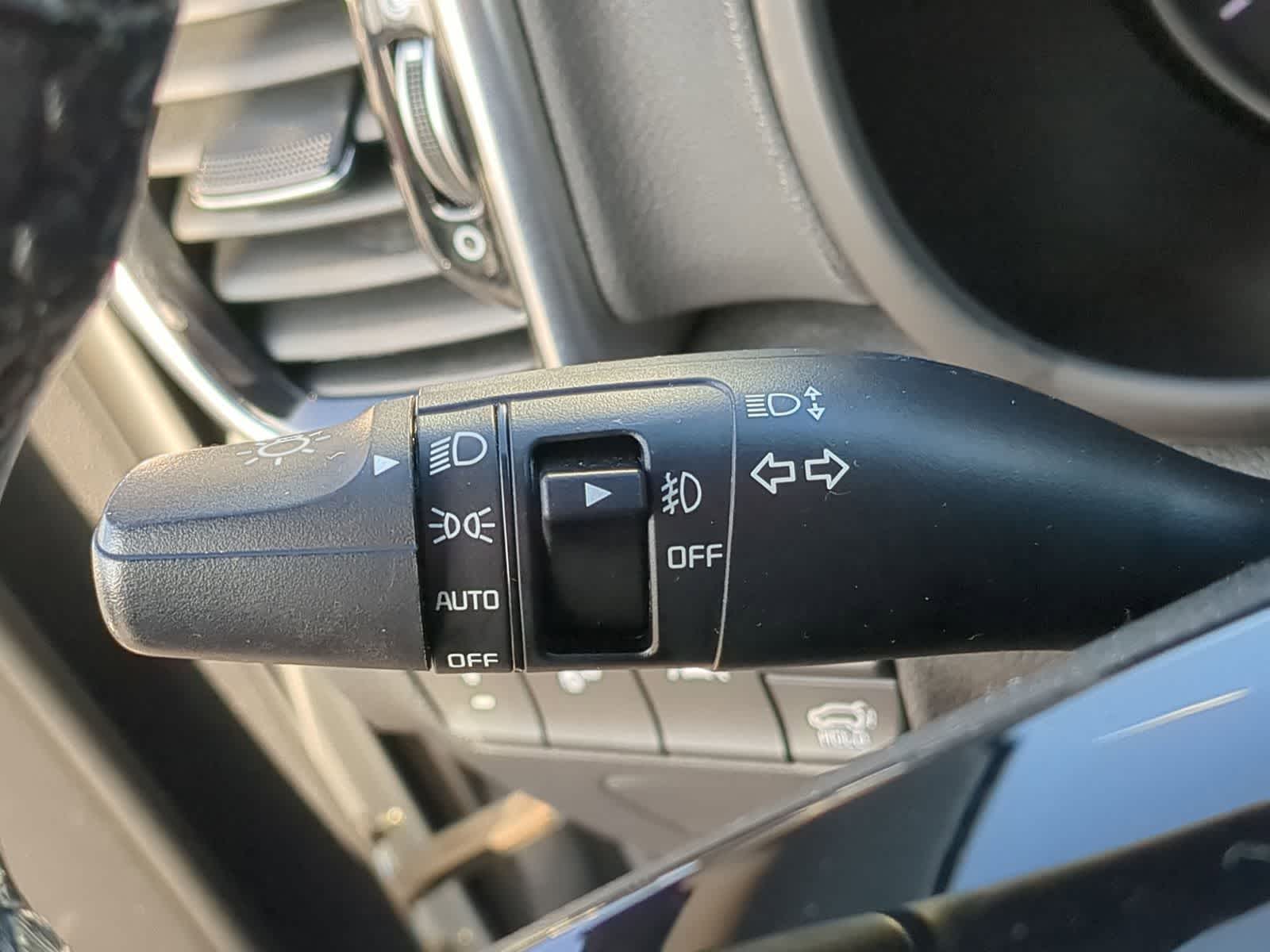 Thumbnail: 2022 Kia Sportage - 29