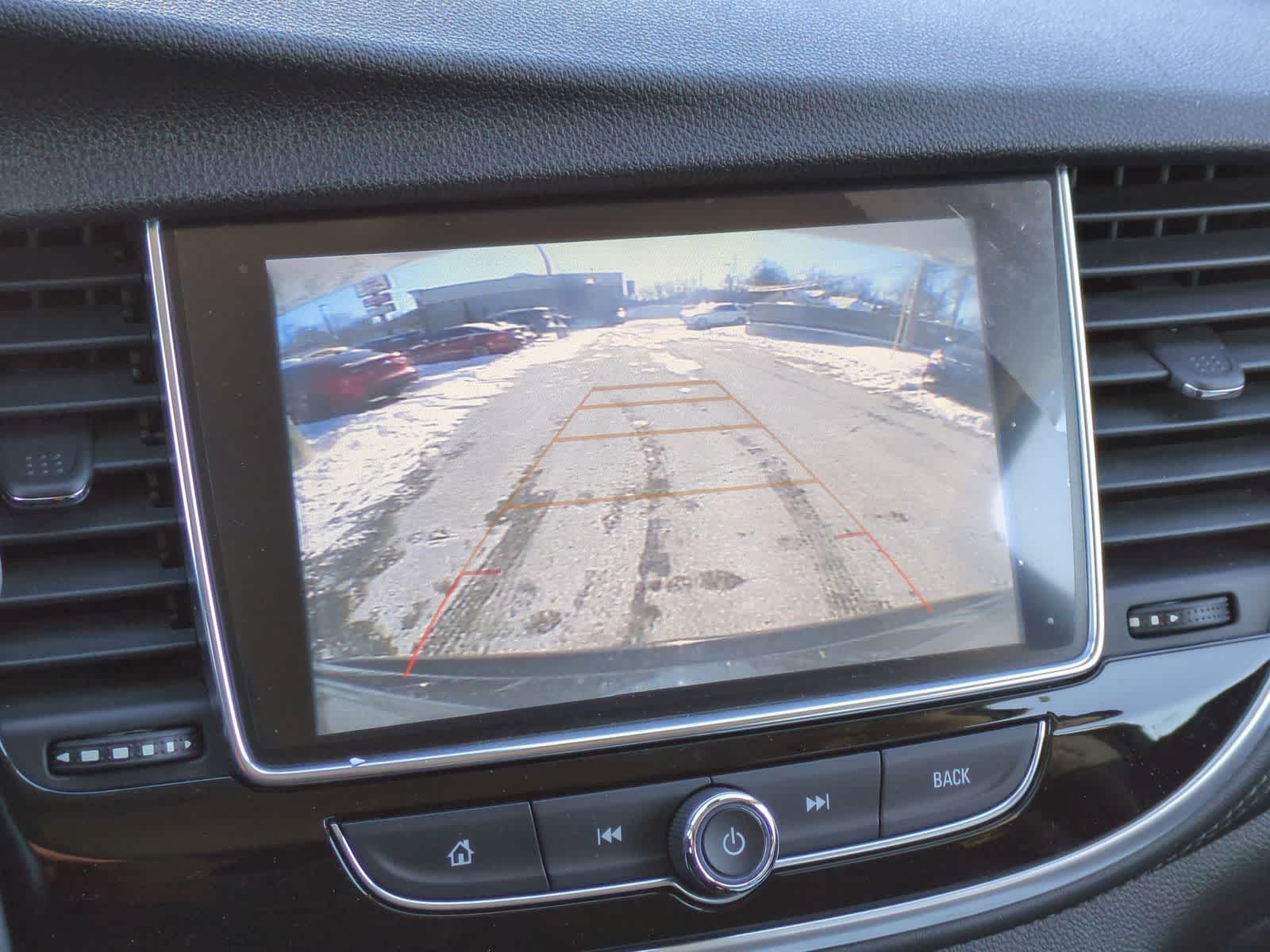 Thumbnail: 2019 Buick Encore - 32