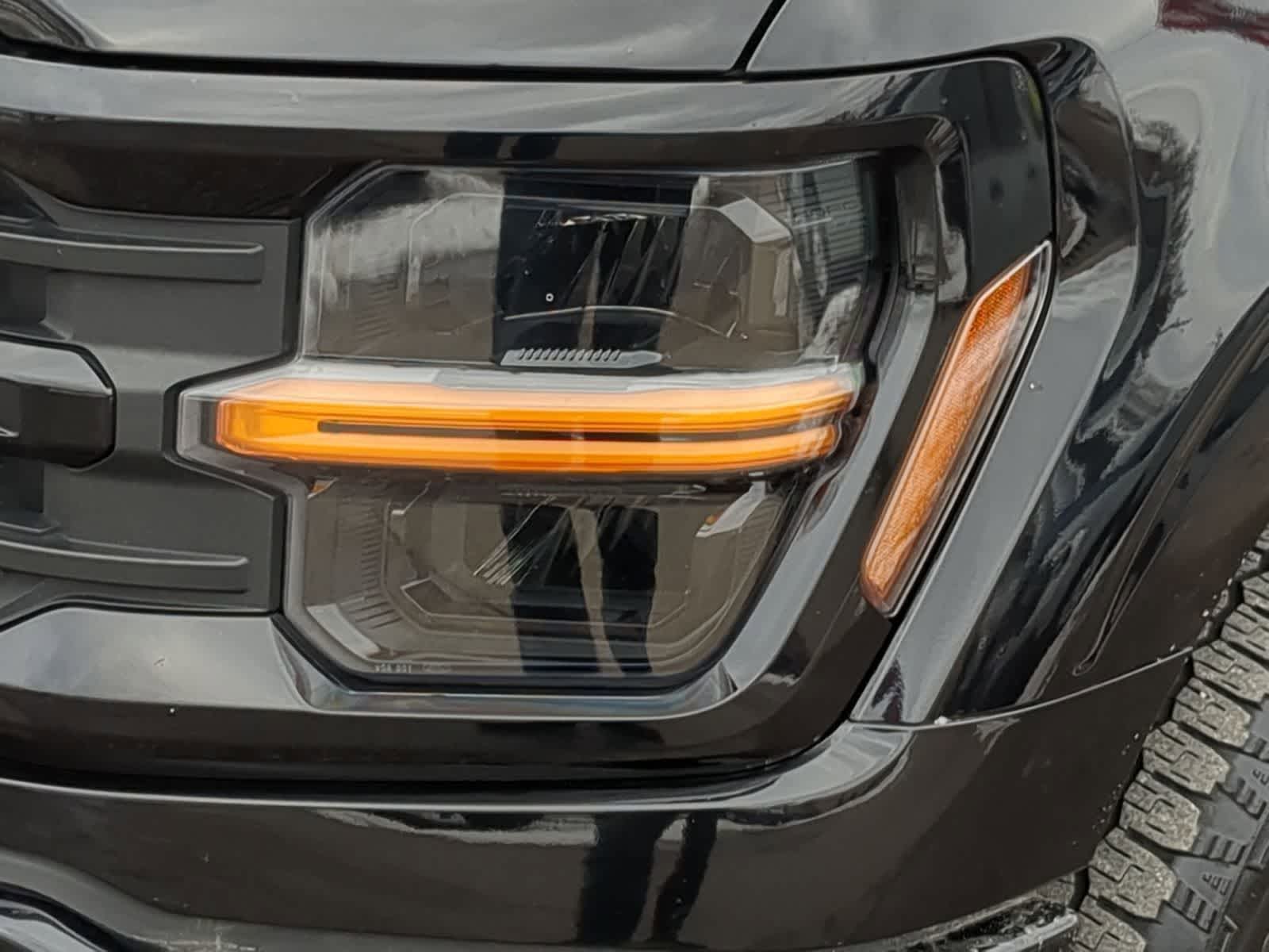 Thumbnail: 2024 Ford F-150 - 15