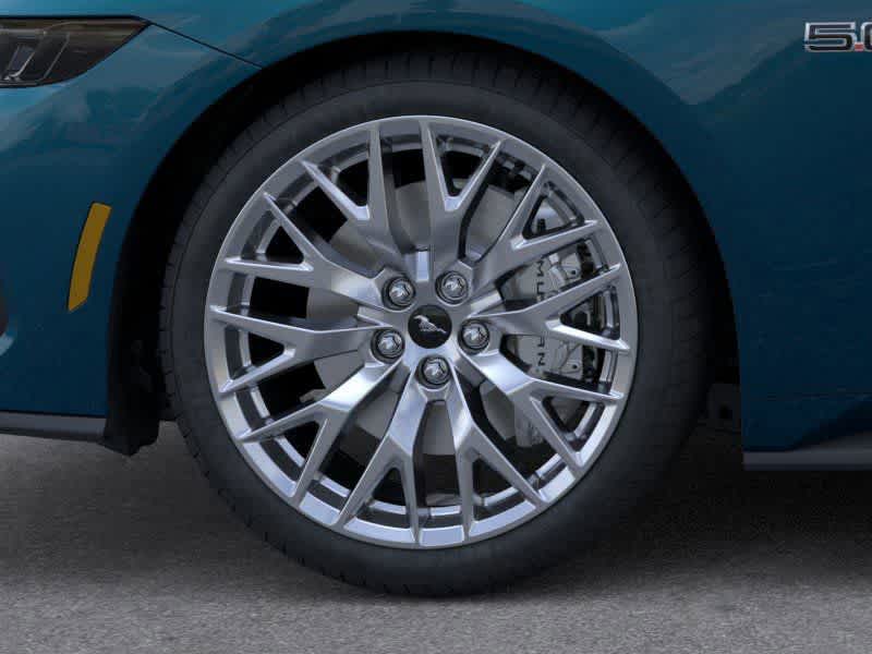 Thumbnail: 2026 Ford Mustang - 19