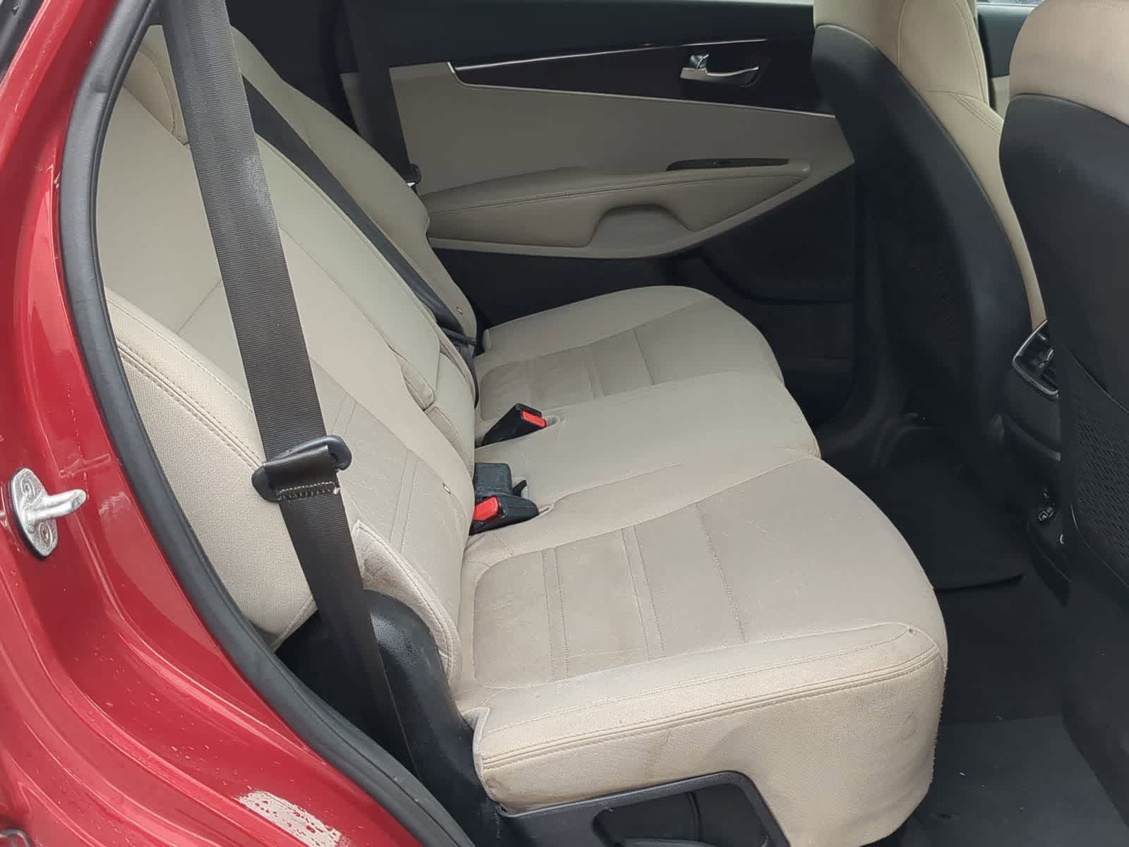 Thumbnail: 2017 Kia Sorento - 23