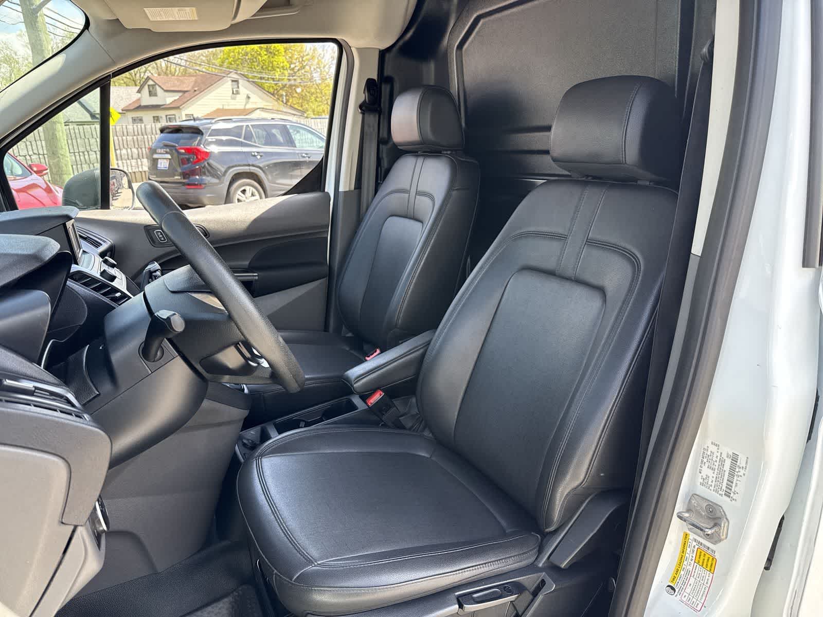 Thumbnail: 2022 Ford Transit Series - 19